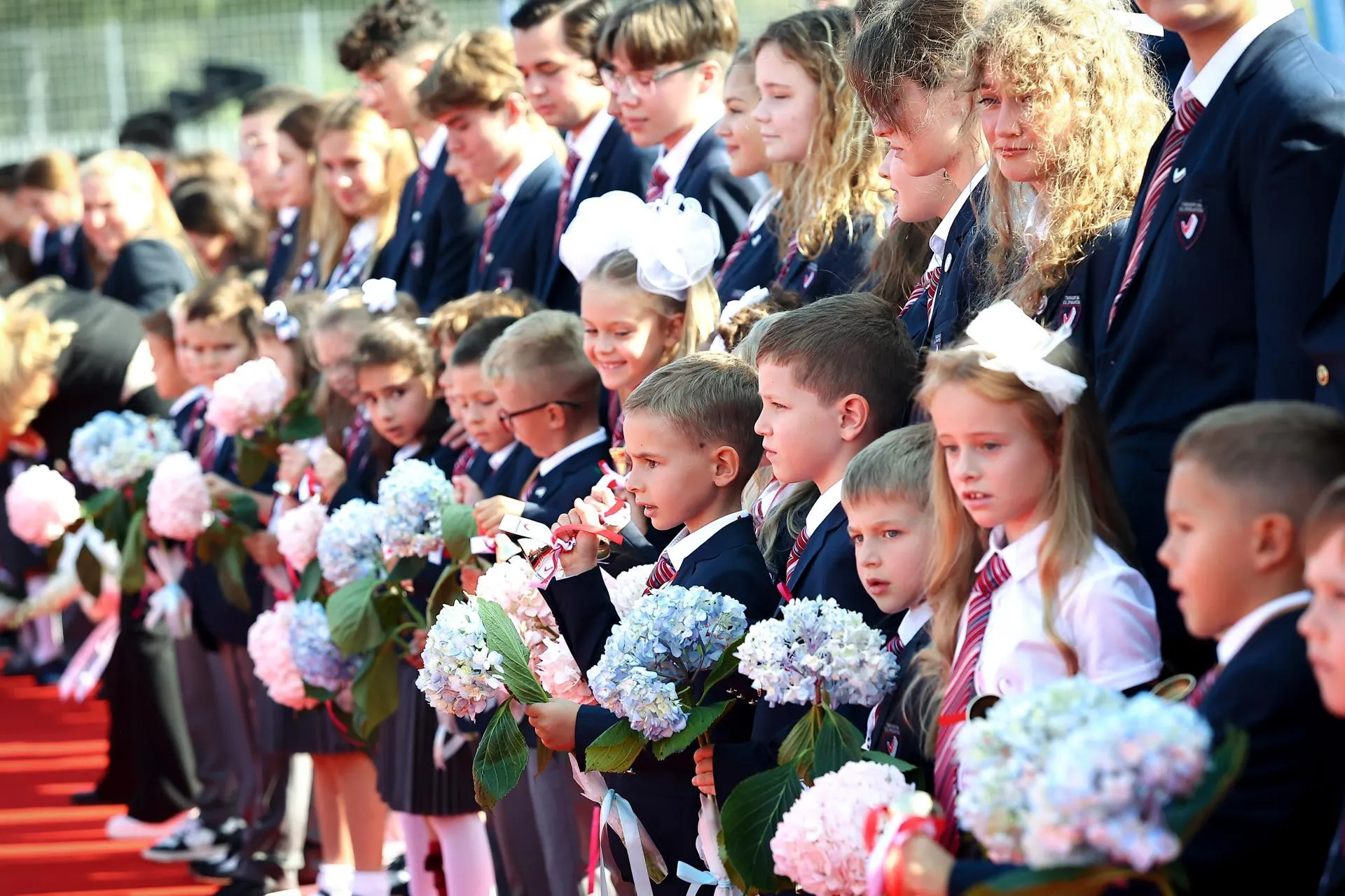 пресс-служба губернатора и правительства МО