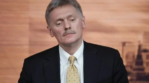 Песков прокомментировал отказ Запада признать легитимность Лукашенко