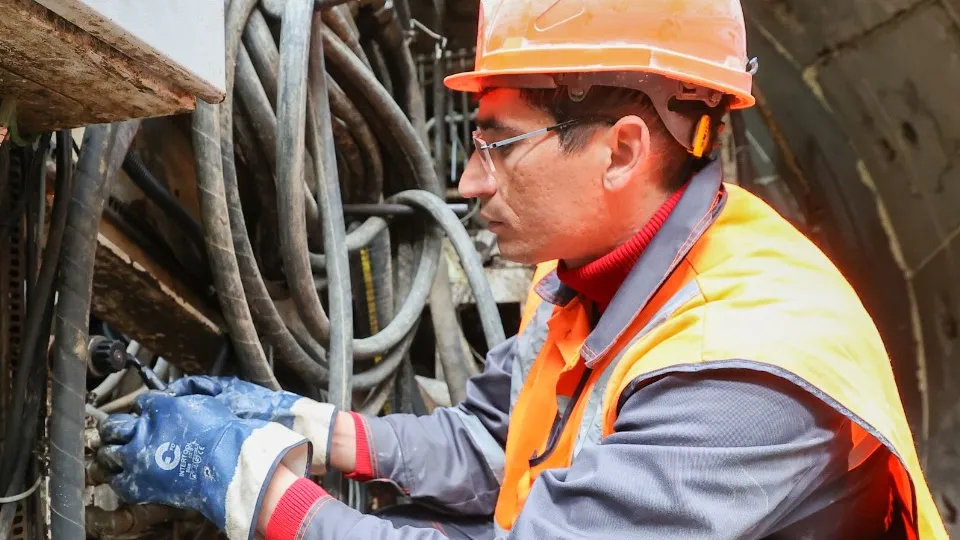 Фото: ТАСС/Сергей Карпухин