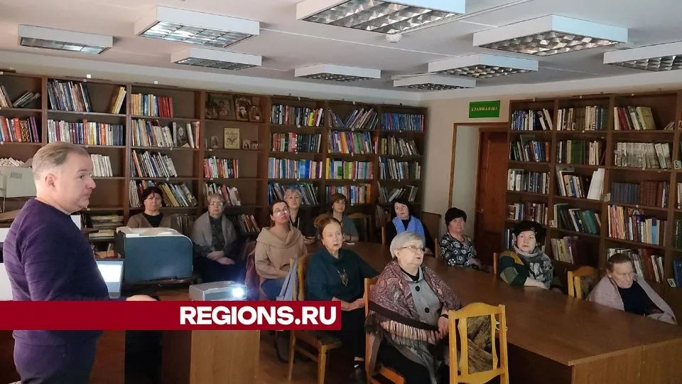 Фото: Юлия Смагринская