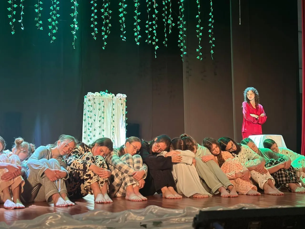 Пресс-служба администрации Павлово-Посадского городского округа