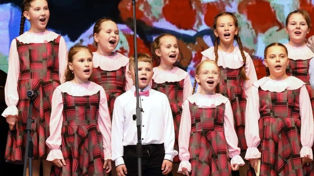 Фото: Управление культуры городского округа Воскресенск