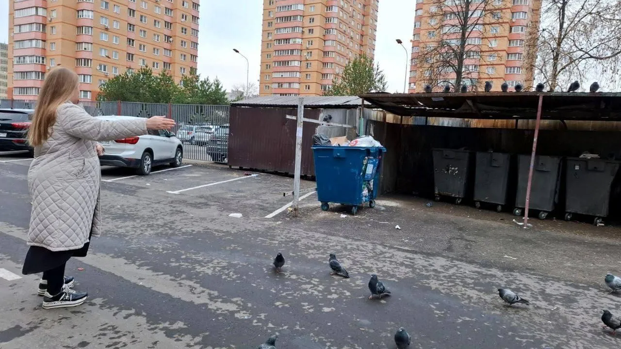 Пресс-служба администрации городского округа Чехов