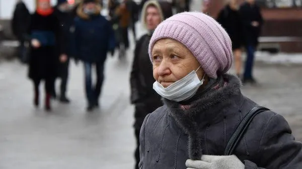 Врач рассказал, почему весной многие люди себя плохо чувствуют
