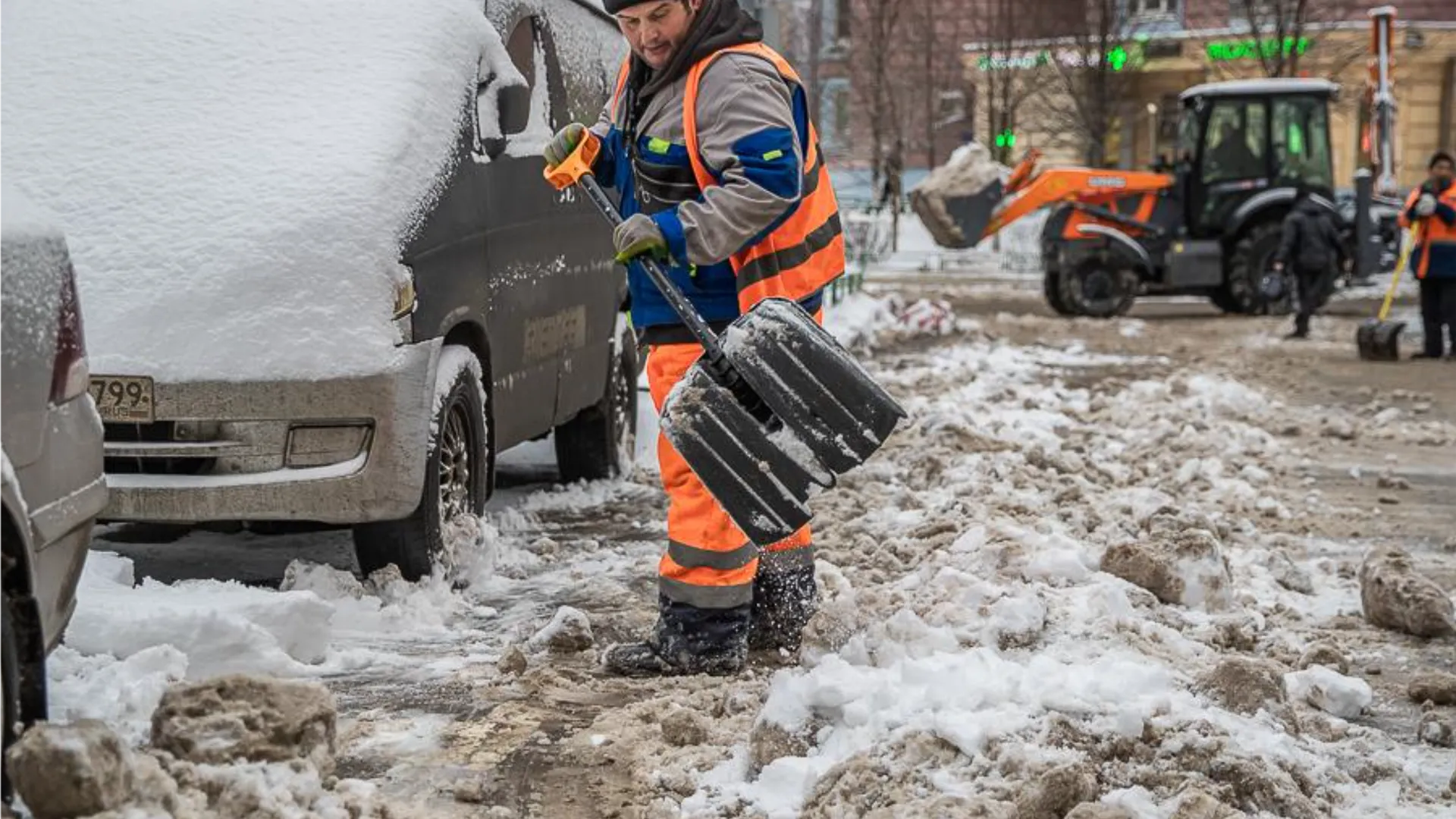 Фото: пресс-служба администрации Одинцовского г.о.