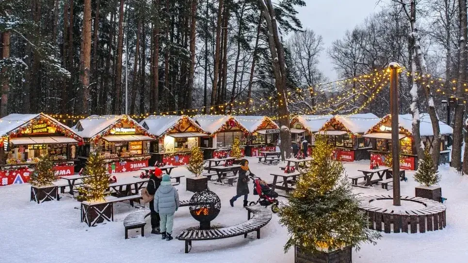 Министерство информационных и социальных коммуникаций Московской области