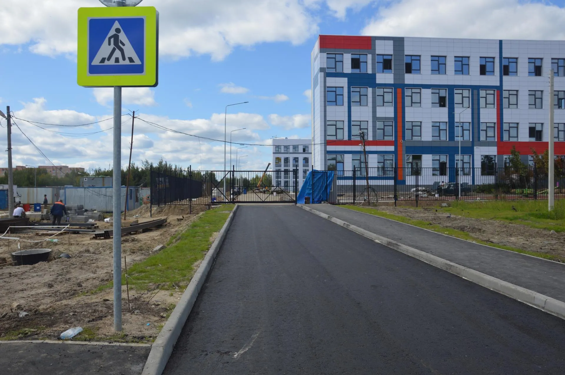 Фото: Михаил Мартыненко