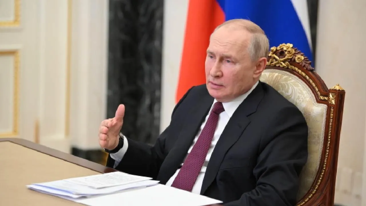 Президент Путин еще не принял решение об участии на саммите G20 в Индии