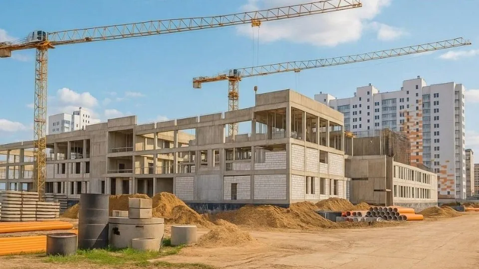 Фото: ГБУ МО «МОСОБЛСТРОЙЦНИЛ»