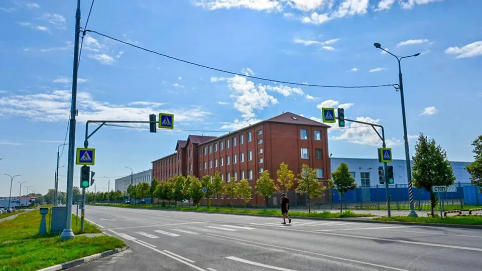 Фото: Минтранс Подмосковья