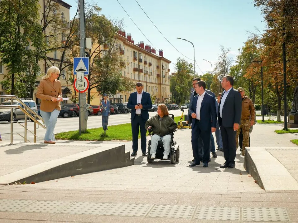 Фото: Раменский медиацентр