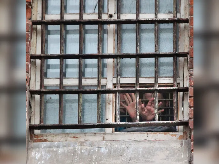 Губина, сидящего в тюрьме по обвинению в педофилии, пытаются оправдать