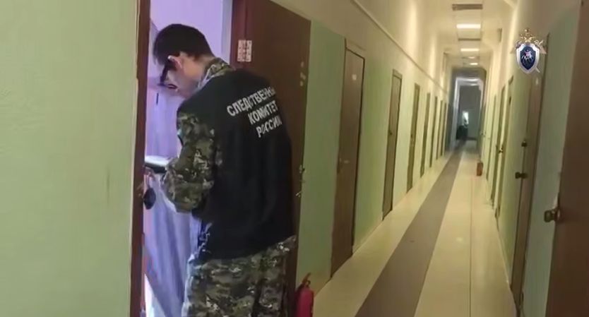Более 500 мигрантов обнаружены в ходе рейда по хостелам и молельным домам Москвы