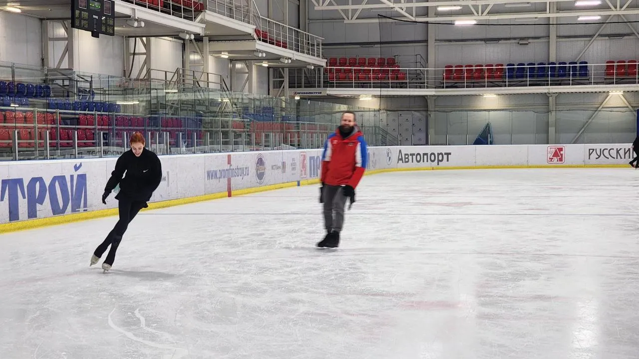 REGIONS/Елена Шумакова