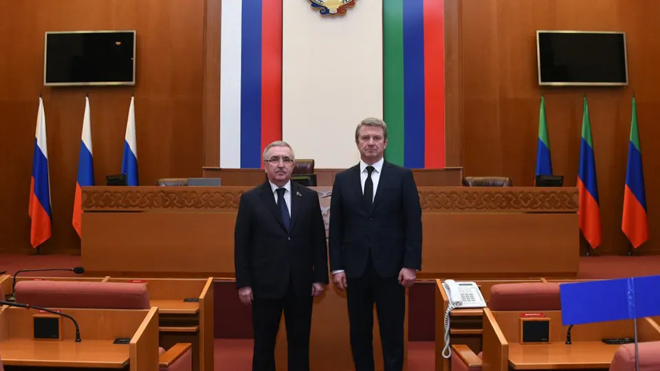 Фото: t.me/rozhnov_oleg_official