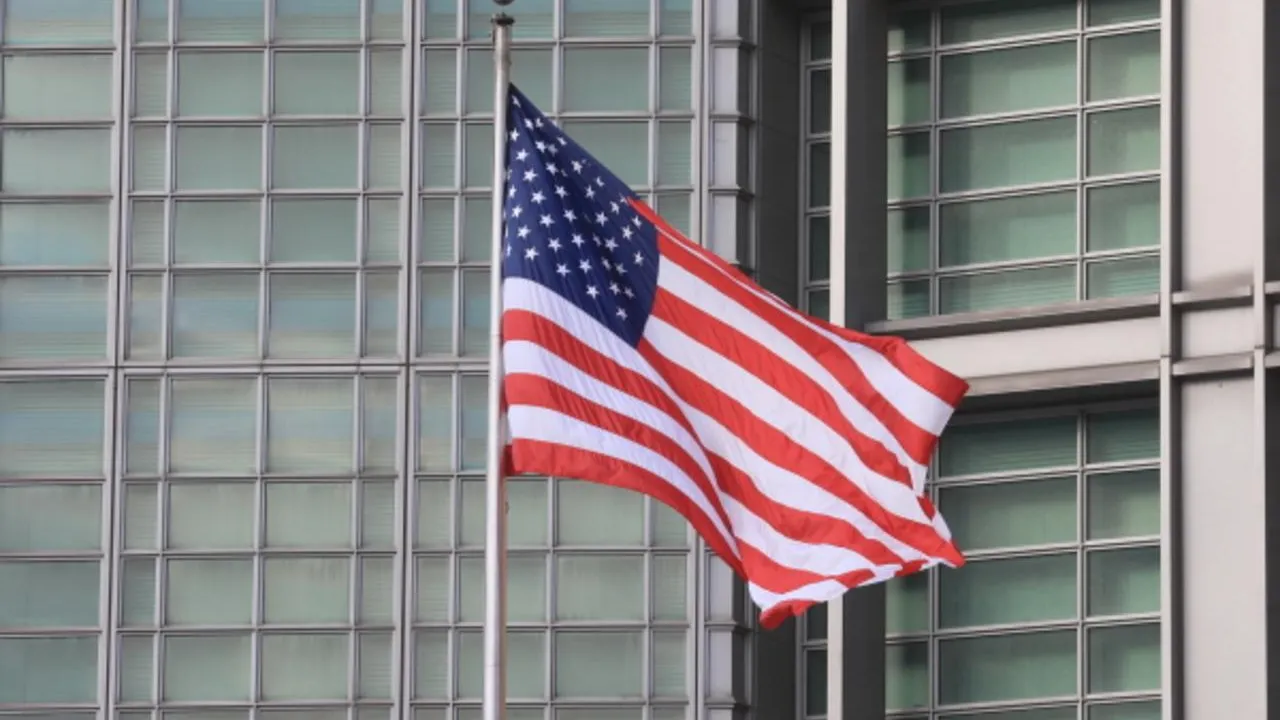 Вашингтон не знает, использовалась ли техника США диверсантами в Белгородской области