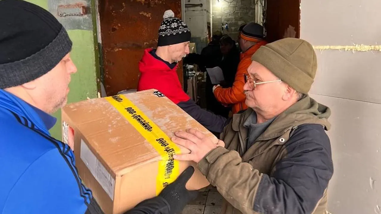 пресс-служба администрации г.о. Серпухов