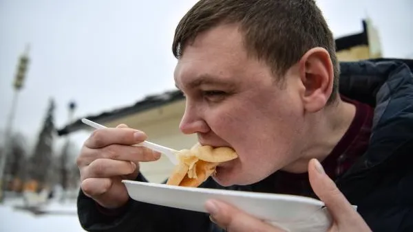 Места масленичных гуляний в Подмосковье проверят на чистоту