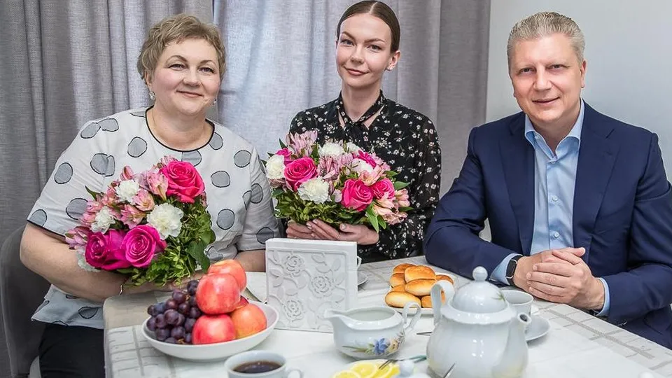 Фото: пресс-служба администрации Одинцовского г.о.