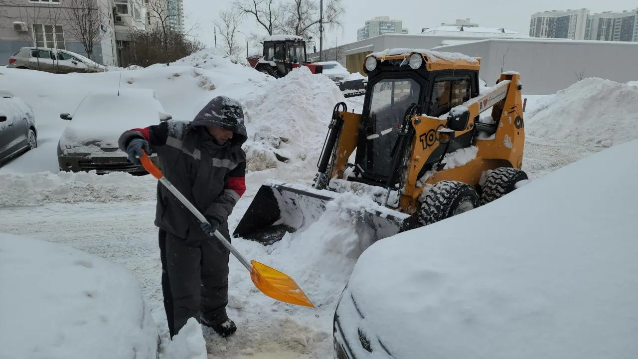 REGIONS/Артем Мишуков