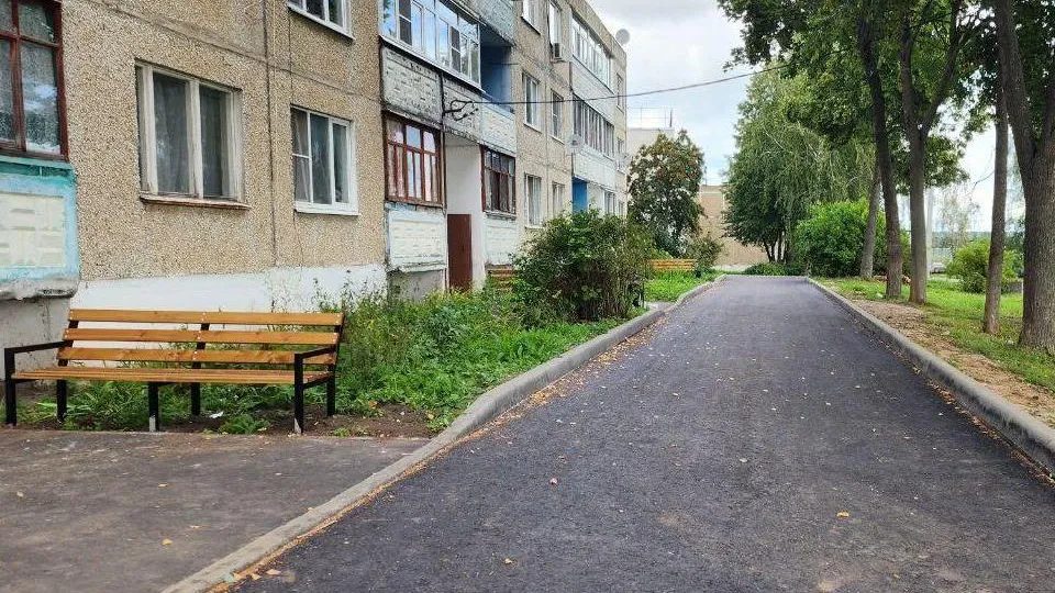 Фото: МедиаБанк Подмосковья/Юлия Скавронова