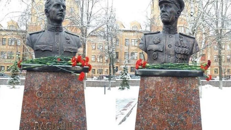 Андрей Иванов