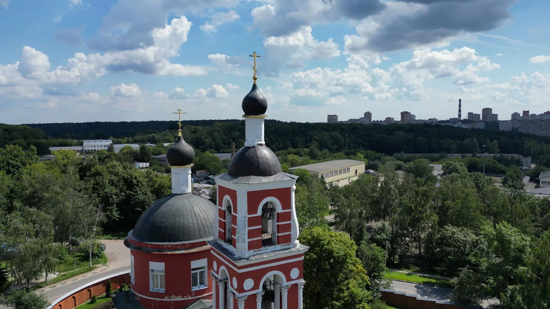 Фото: Ксения Борцова