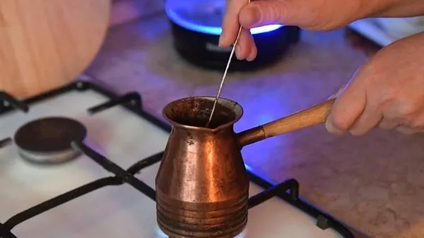 Кофейный блогер рассказала, как приготовить полезный кофе