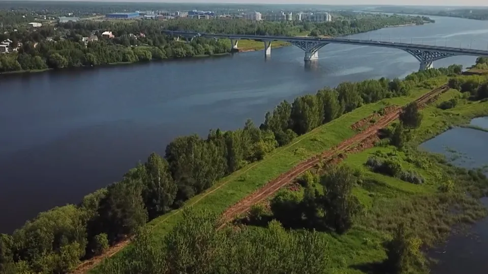 Фото: пресс-служба администрации г.о. Дубна