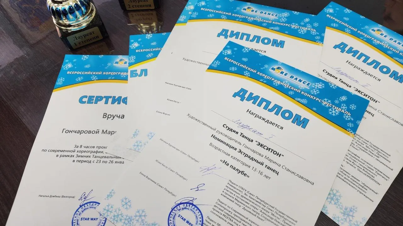 REGIONS/Мария Шигорева