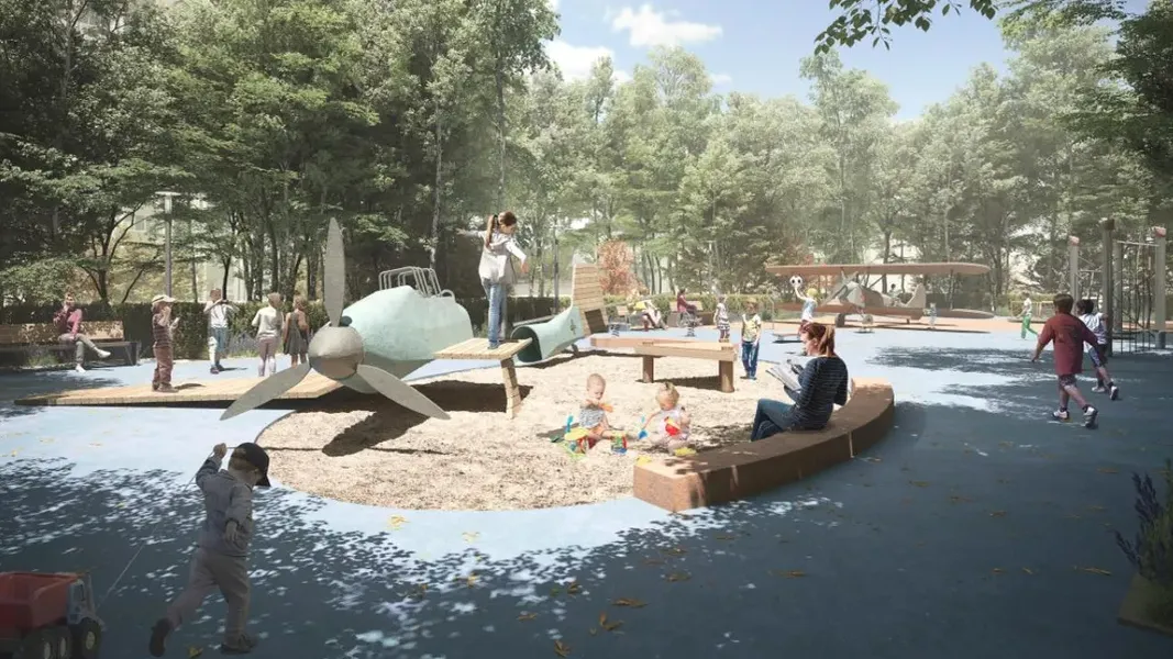 Фото: Пресс-служба Министерства благоустройства Московской области