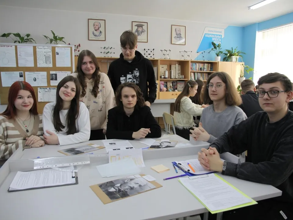 Фото: пресс-служба администрации г.о. Бронницы