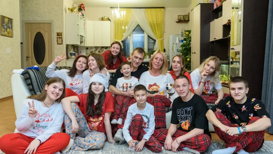 Фото: Министерство социального развития Московской области