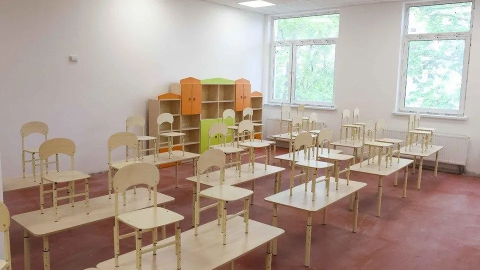 Фото: Министерство строительного комплекса Московской области