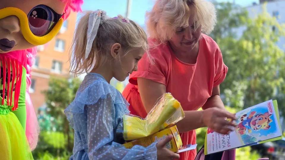 Фото: МедиаБанк Подмосковья/Яна Шаливская