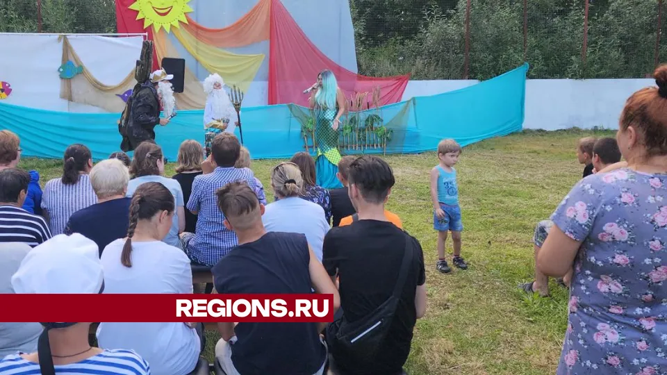 Фото: Виталий Сид