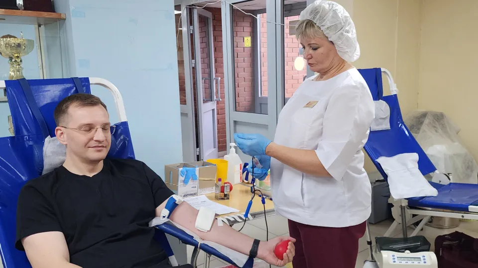 Фото: МедиаБанк Подмосковья/Хавива Фонина