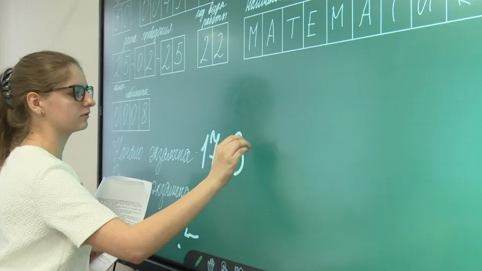 Фото: МедиаБанк Подмосковья/Ксения Казакова