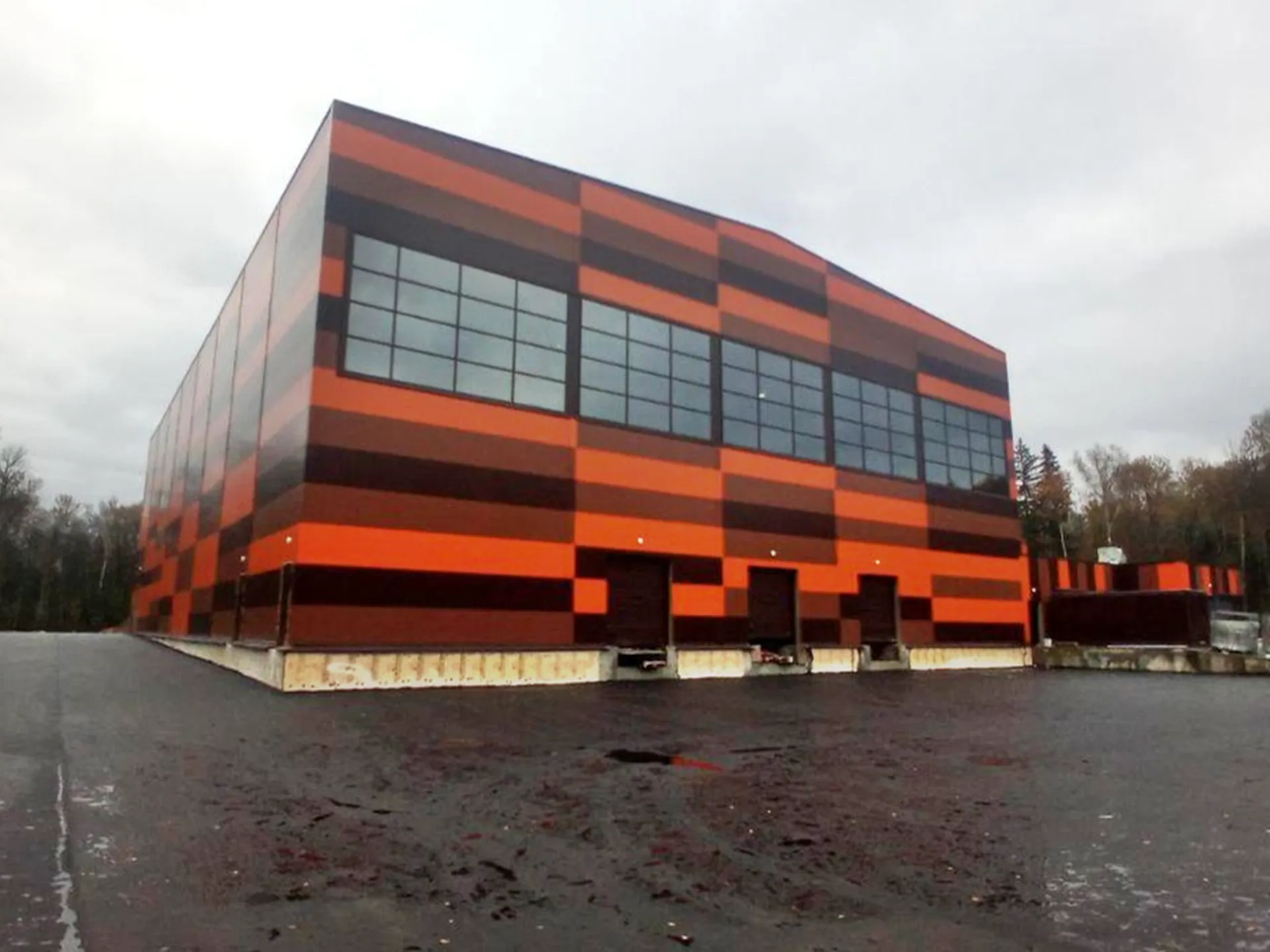 Фото: Главное управление государственного строительного надзора Московской области