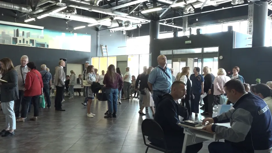 Фото: Наталия Надточая