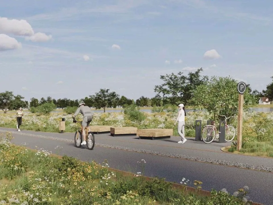 Фото: администрация г.о. Дубна