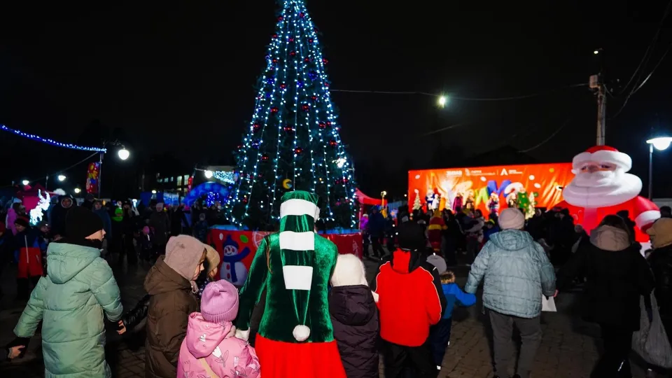 Фото: администрация м.о. Шатура