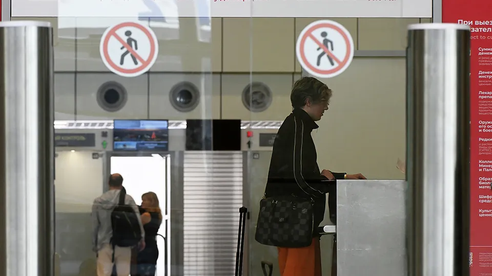 Фото: РИА Новости/Кирилл Каллиников