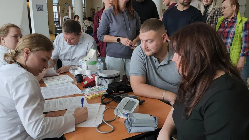 Фото: Наталья Лымарь