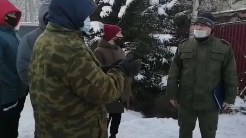 СК РФ / YouTube
