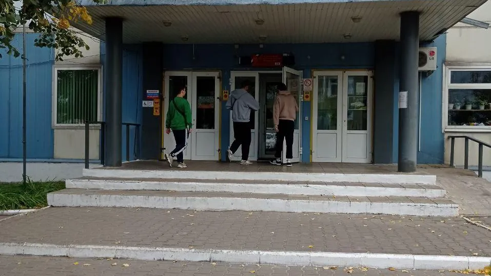 Фото Наталья Иржанова.