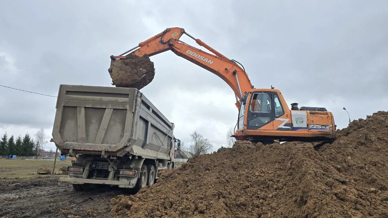 Фото: REGIONS/Яна Шаливская