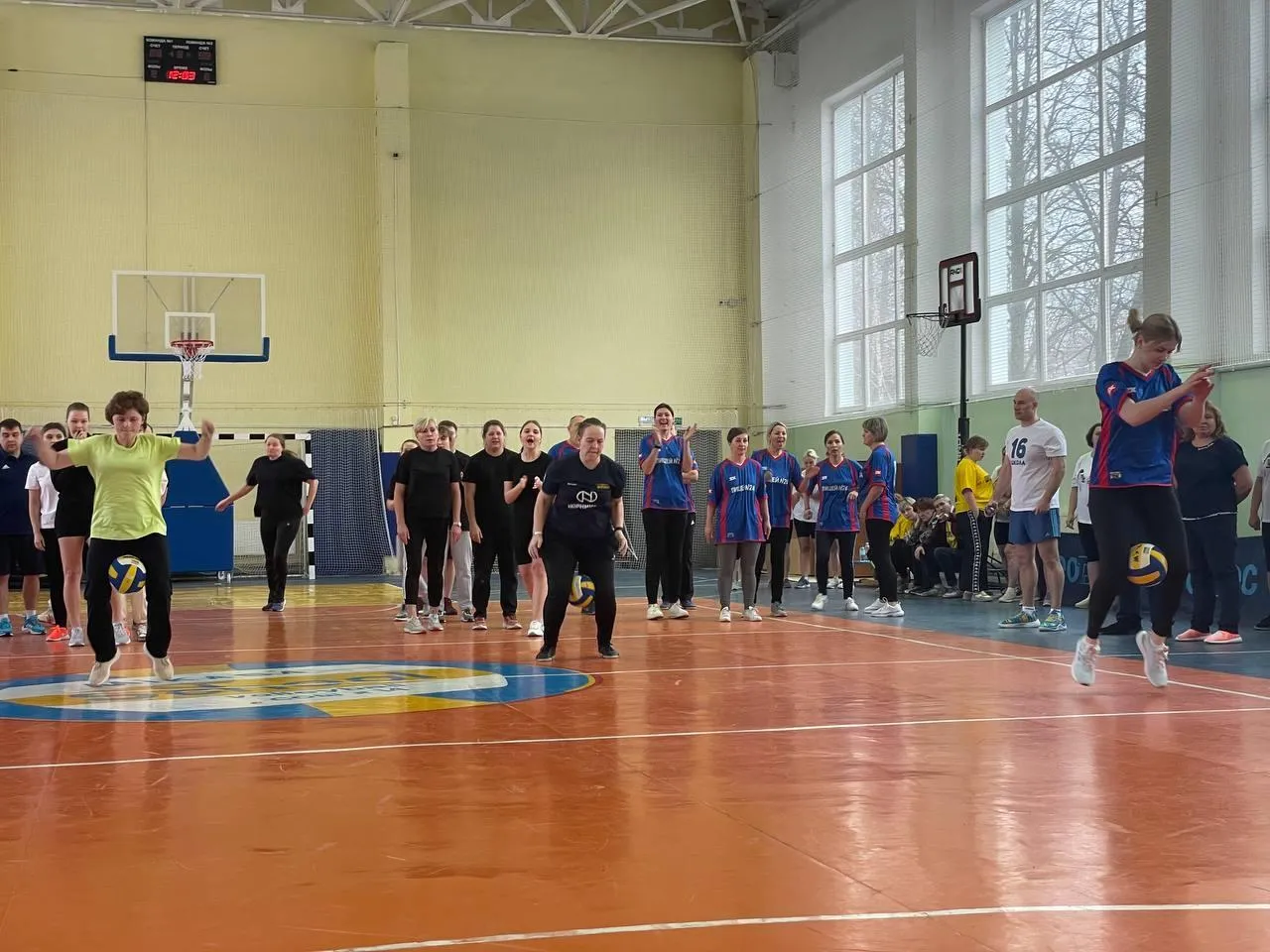 Фото: Дарья Леонова