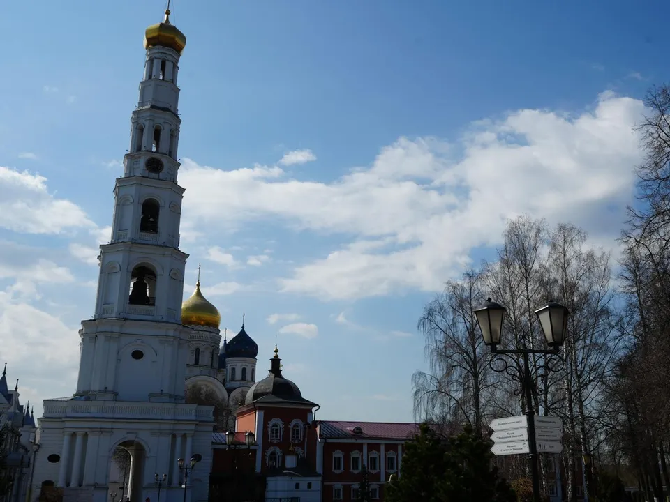 Фото: Мария Юдина