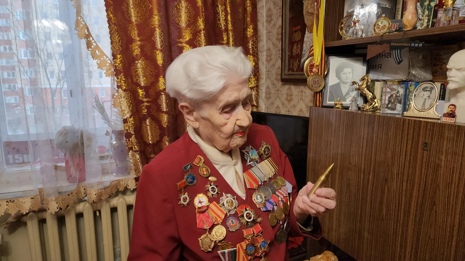 Фото Марии Андрюхиной